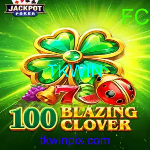 Explorando o Universo do Jogo 100BlazingClover: Regras, Estratégias e Mais