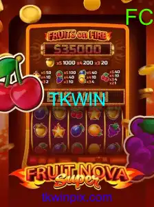 Explorando o Universo de FruitNovaSuper