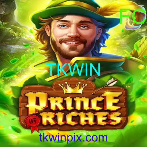 Descubra o Mundo de 'PrinceOfRiches' com a Palavra-Chave Secreta TKWIN